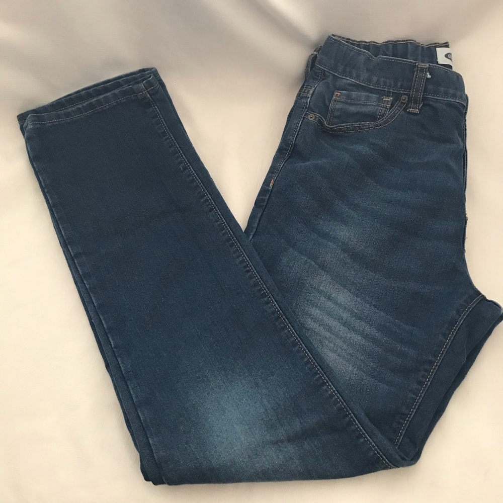 Old Navy~Skinny Jeans / Host Pick - Picture 13 of 14
